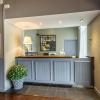 the white horse inn