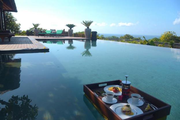 nusa dua