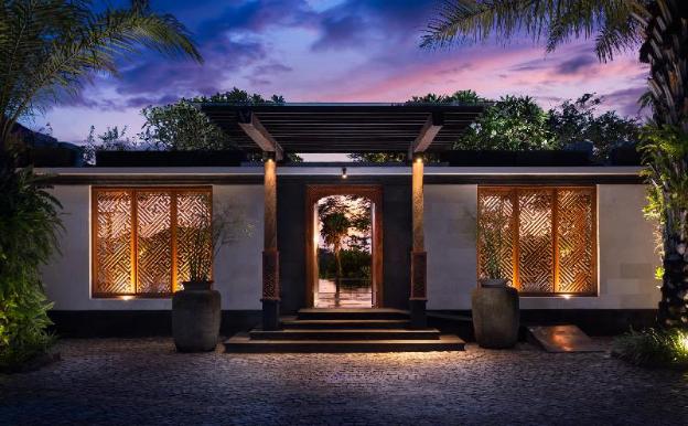 nusa dua