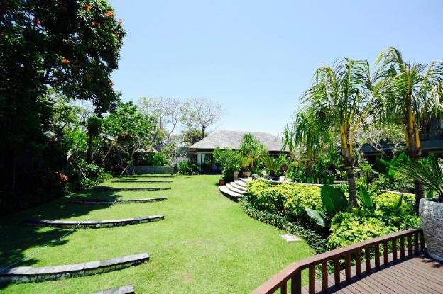 nusa dua
