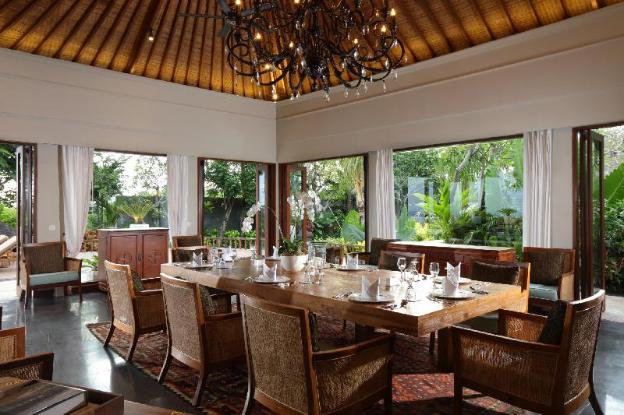 nusa dua