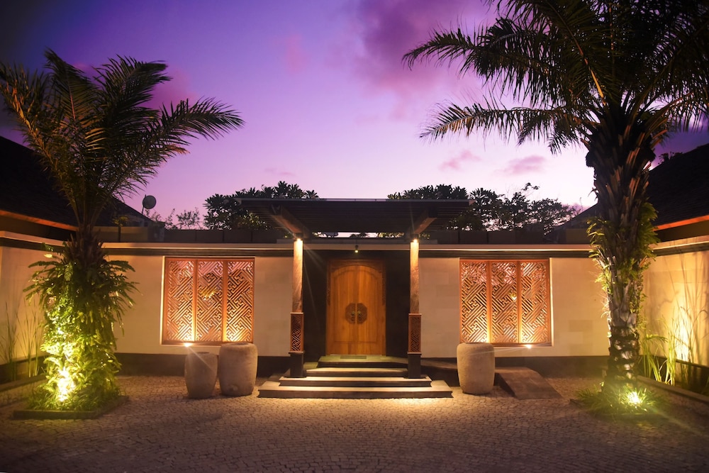nusa dua