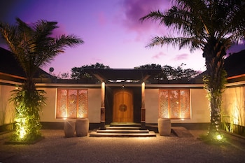 nusa dua