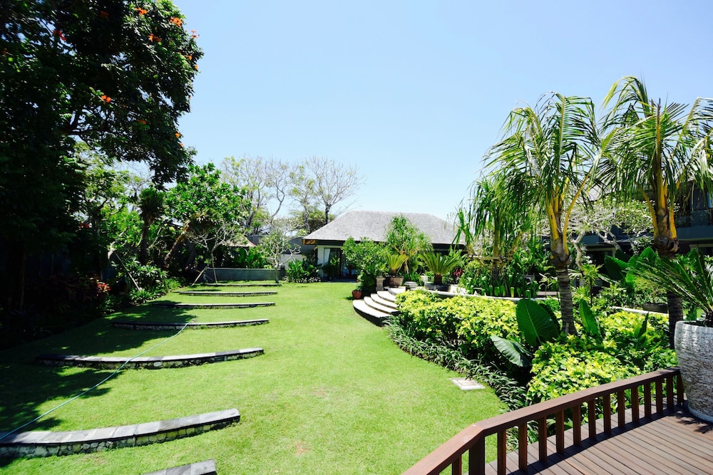 nusa dua