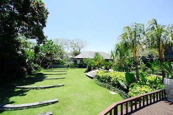 nusa dua