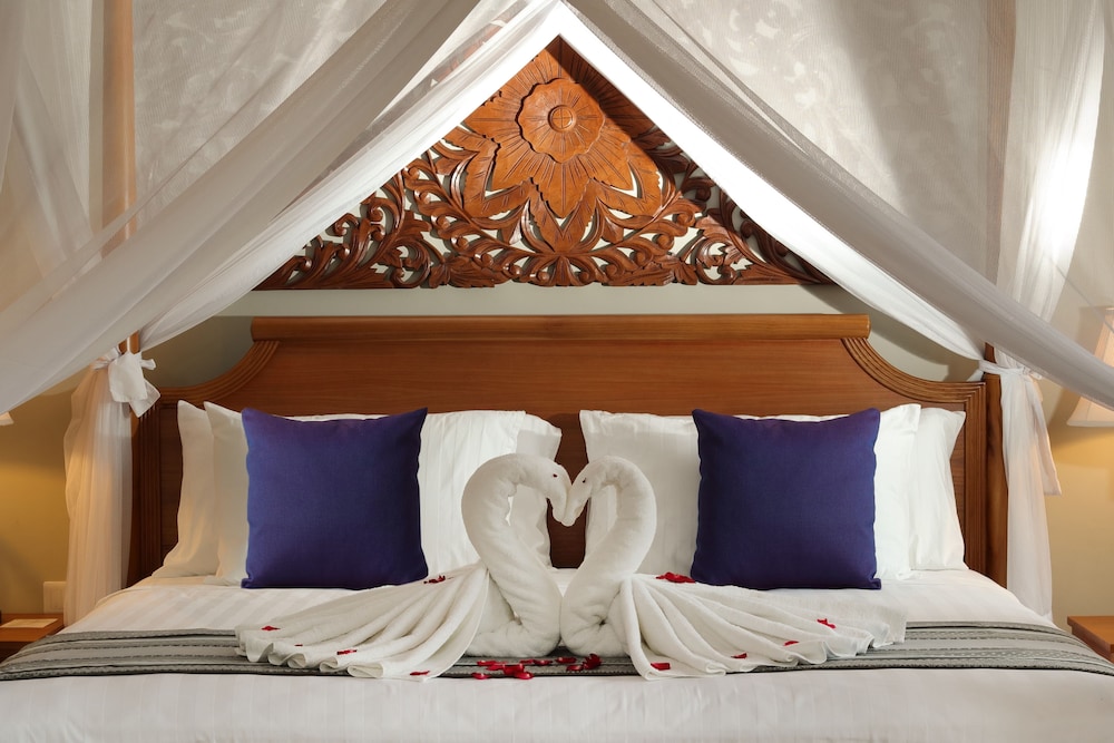 nusa dua
