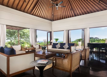 nusa dua