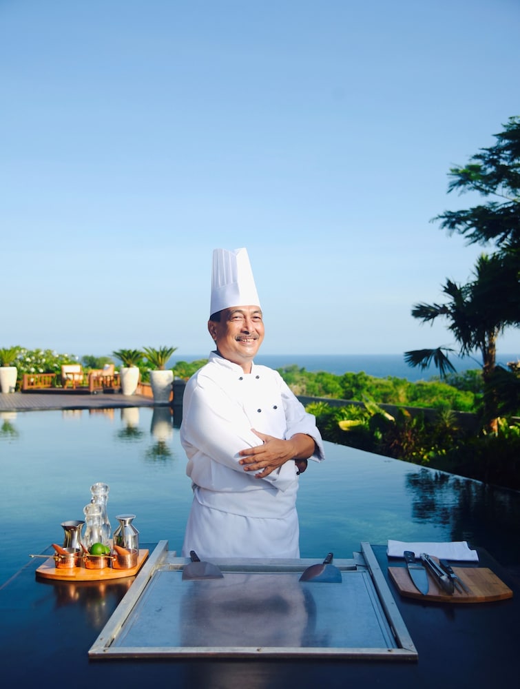 nusa dua