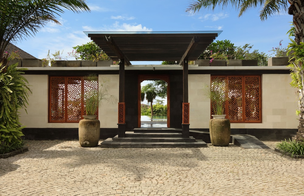 nusa dua