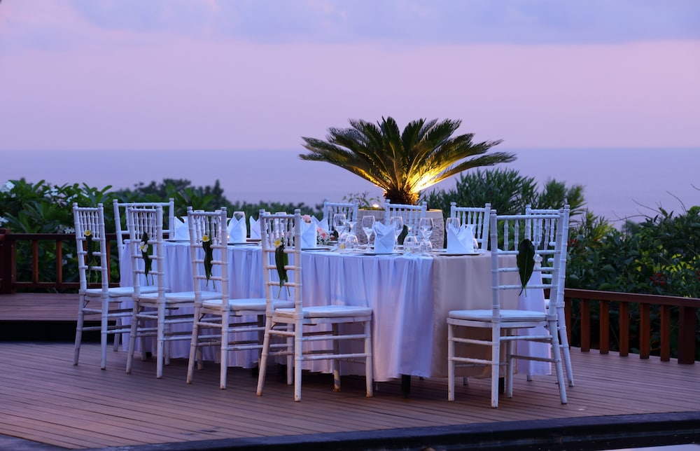 nusa dua