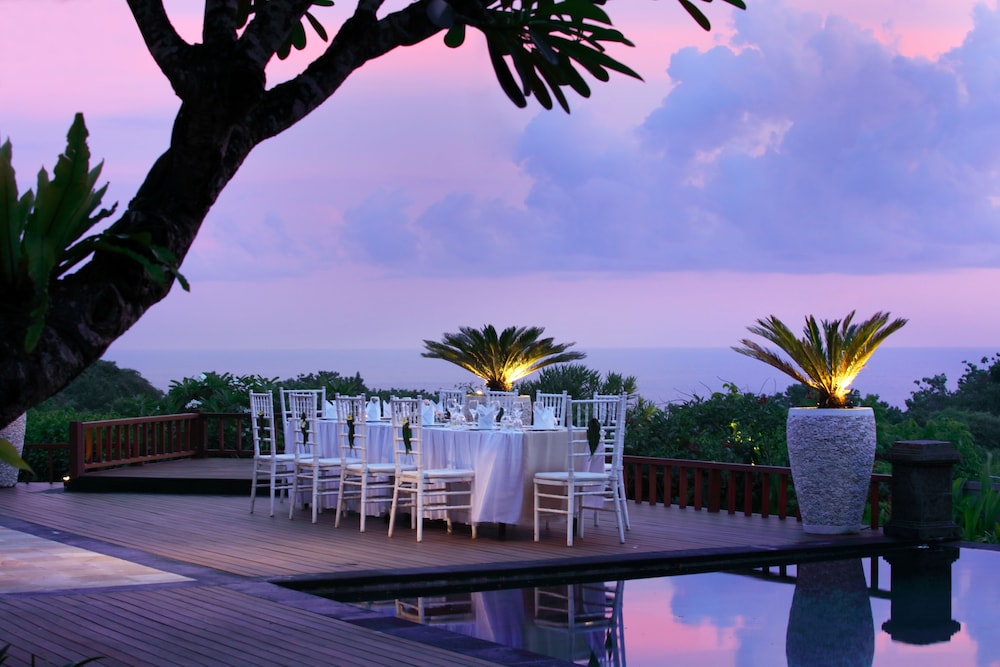 nusa dua