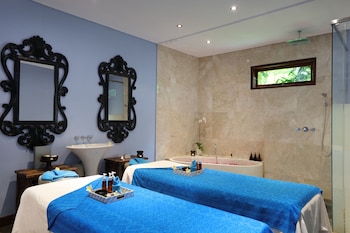 nusa dua