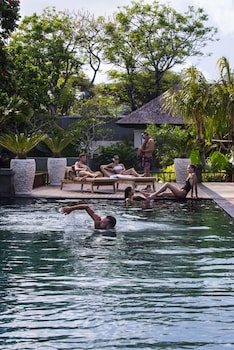 nusa dua