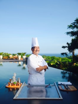 nusa dua