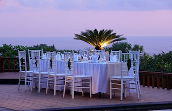 nusa dua
