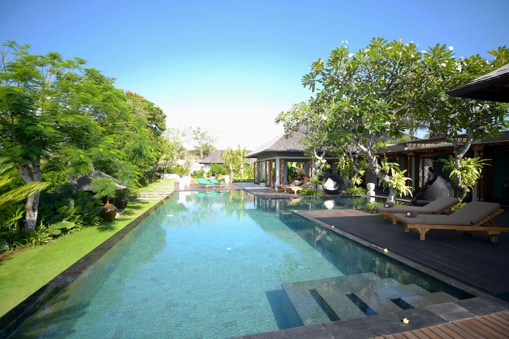 nusa dua