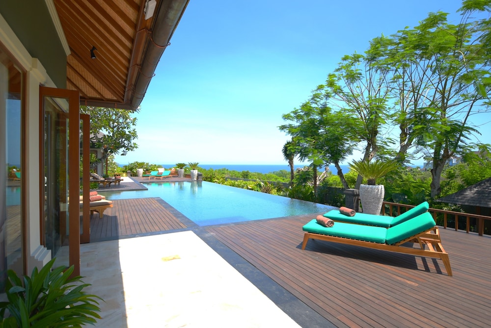 nusa dua