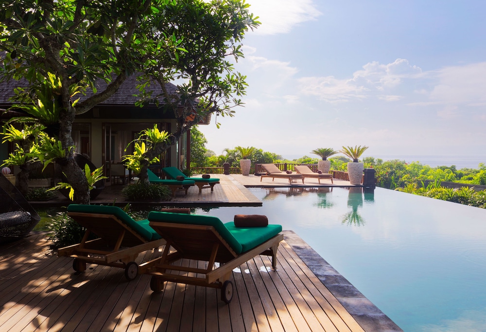nusa dua