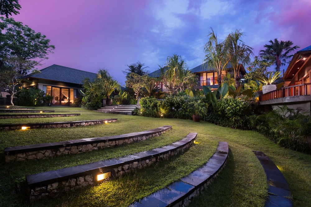 nusa dua
