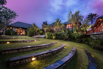 nusa dua
