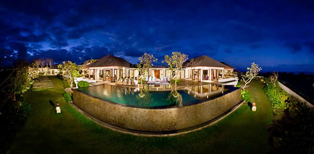 nusa dua