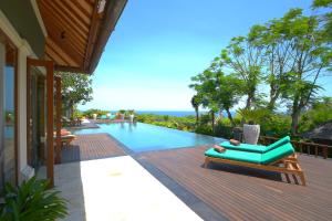 nusa dua