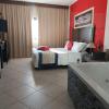 green hotel ninfa