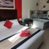 green hotel ninfa