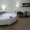 green hotel ninfa