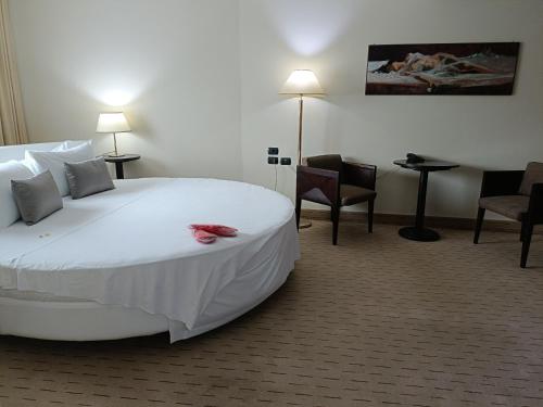 green hotel ninfa