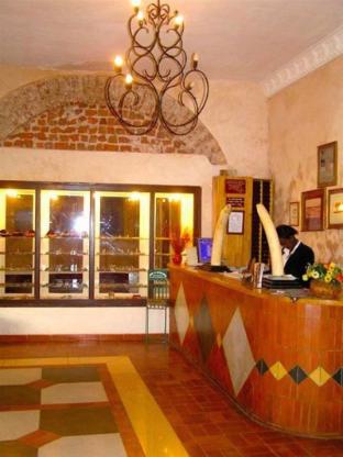 hotel de la poste