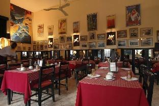 hotel de la poste