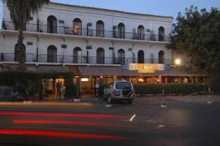 hotel de la poste
