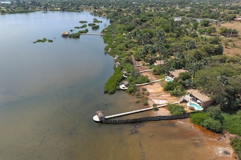 souimanga lodge