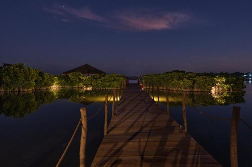 souimanga lodge