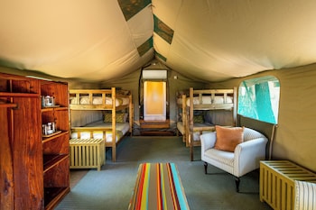 ichingo chobe river lodge