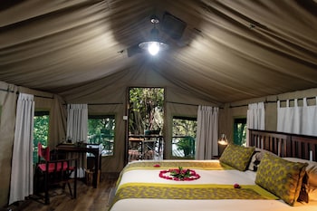 ichingo chobe river lodge