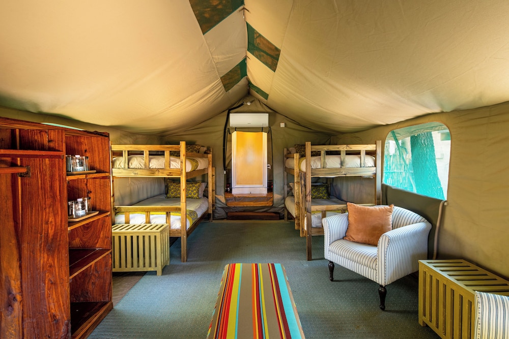 ichingo chobe river lodge