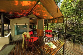 ichingo chobe river lodge