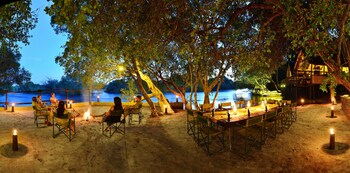 ichingo chobe river lodge
