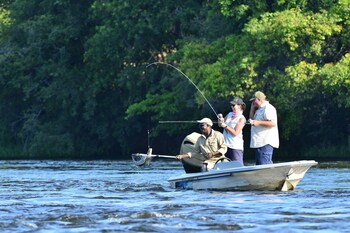 ichingo chobe river lodge