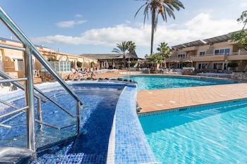 arena suite hotel