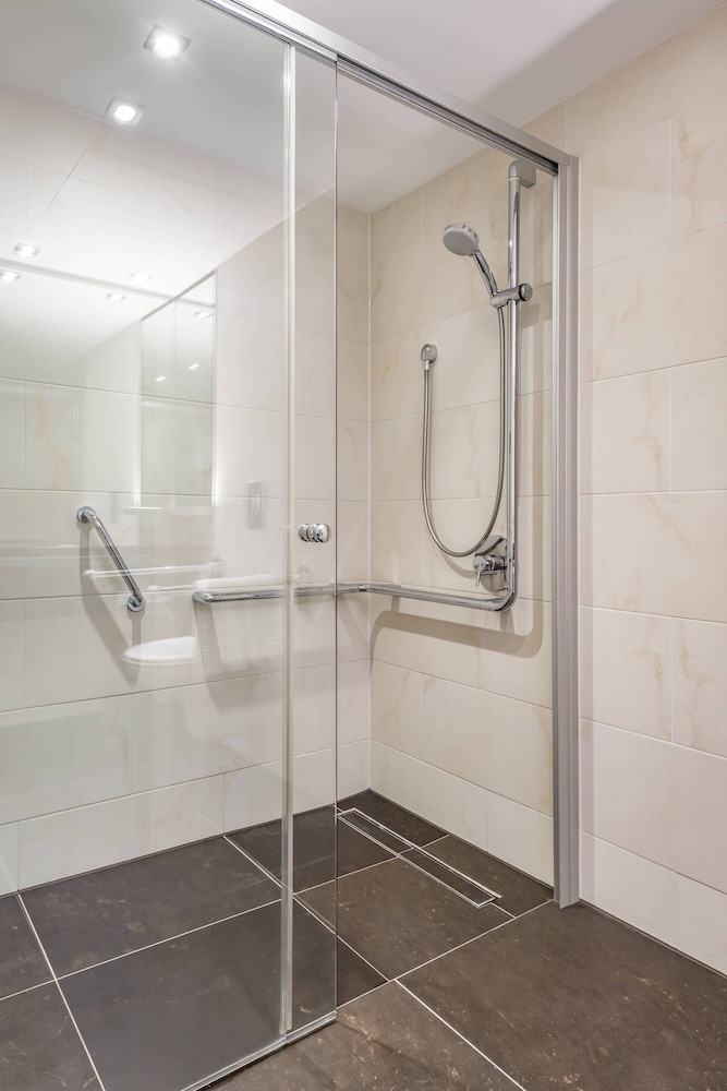 munich marriott hotel