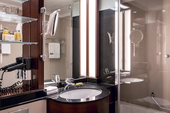 munich marriott hotel