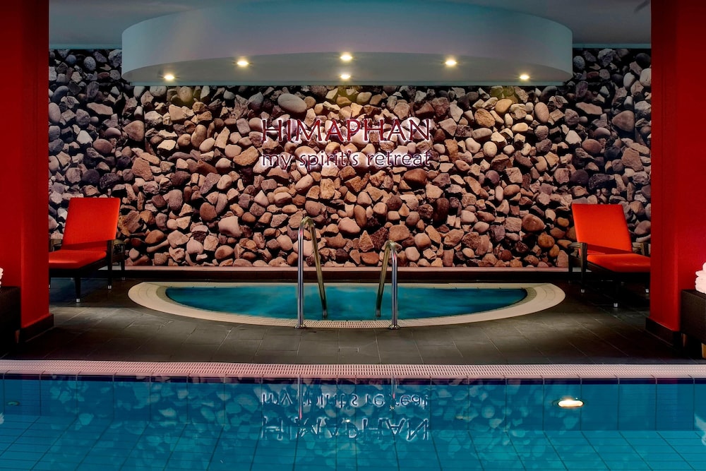 munich marriott hotel