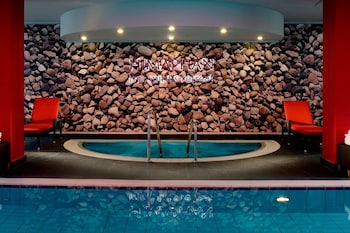 munich marriott hotel