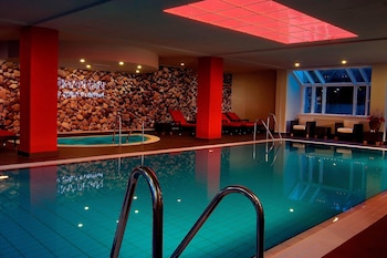 munich marriott hotel