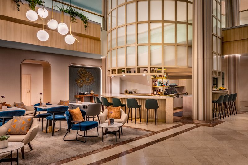 munich marriott hotel