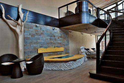 hotel patria