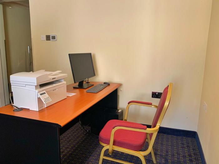 best western premier muscat